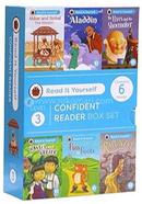 Read It Yourself : Confident Readers Level 3