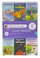 Read It Yourself : Fluent Readers Level 4