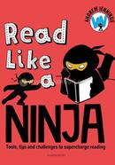 Read Like a Ninja