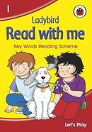 Read With Me : Let's Play