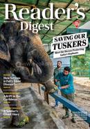 Reader’s Digest August- 2023