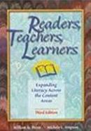 Readers, Teachers, Learners