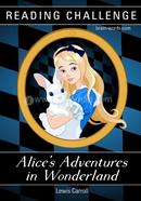 Reading Challenge: Alice's Adventures in Wonderland