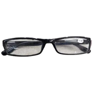 Reading Glasses Plus1.25 Unifocal (full Glass Power)