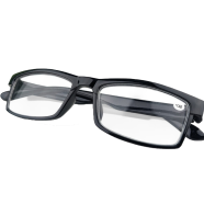 Reading Glasses Plus1.50 Unifocal (Full Glass Power) 