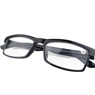 Reading Glasses Plus2.00 Unifocal (Full Glass Power)