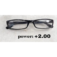 Reading Glasses Plus2.00 Unifocal (Full Glass Power) icon