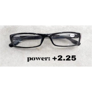 Reading Glasses Plus2.25 Unifocal (Full Glass Power) icon