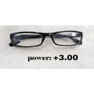 Reading Glasses Plus2.75 Unifocal (Full Glass Power) icon