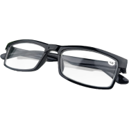 Reading Glasses Plus 2.50 Biofocal (Half Glass Power)