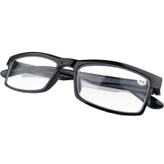 Reading Glasses Plus 2.75 Biofocal (Half Glass Power) 
