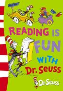 Reading is Fun with Dr. Seuss