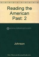 Reading the American Past: 2
