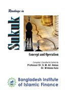Readings in Sukuk Concept And Operation 