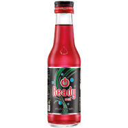 Ready Goji Berry Fruit Juice Glass Bottle 150ml - 142700185