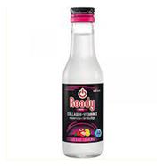 Ready Lychee And Lemon Flav. Pink Juice G. Bottle 150ml (Thailand) - 142700189