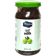 Real Boroi Chutney - 200 gm