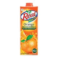 Real Fruit Power Orange - 1 LTR - FF0201LTRBD