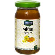 Real Mustard Honey 250 gm