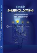 Real life English Collocations