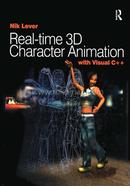 Real-time 3D Character Animation with Visual C 