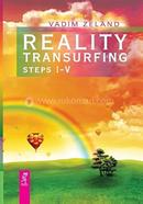 Reality transurfing - Steps I-V