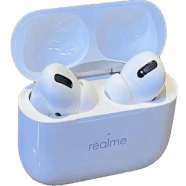 Realme Airpods Pro Bluetooth Earpods