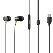 Realme Buds 3 Type-C Wired Earphones