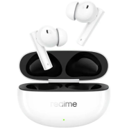 Realme Buds Air 5 ANC True Wireless Earbud-White Color