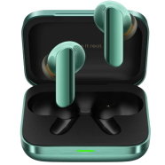 Realme Buds Air 7 Pro 53dB ANC AI Wireless Earbuds