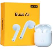 Realme Buds Air Wireless Earbuds Multitouch Function