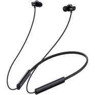 Realme Buds Wireless 3 ANC neckband Black - RMA2119