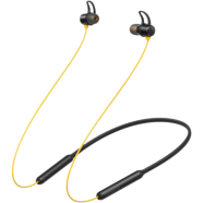 Realme Buds Wireless 3 – Bass Yellow