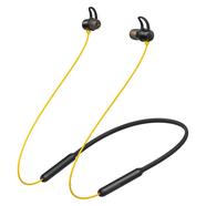 Realme Buds Wireless 3 – Bass Yellow