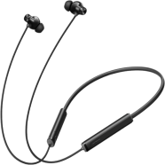 Realme Buds Wireless 5 With 50DB ANC