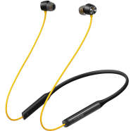 Realme Buds Wireless Pro With Active Noise Cancellation Bluetooth Headset