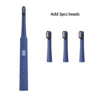 Realme N1 Toothbrush Heads (3pcs)