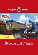 Rebecca and Friends : Beginner 