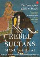 Rebel Sultans