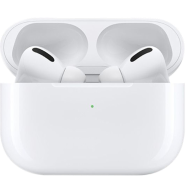Recci G500 Pro ANC Earbuds Spatial audio Wireless Charging apple Popup active noise Cancellation 