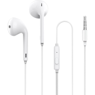 Recci REP-L15 3.5mm In-Ear Wired Earphone