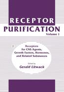 Receptor Purification