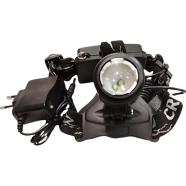 Rechargable Medical Head Lamp 