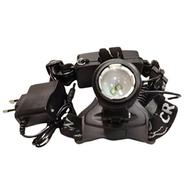 Rechargable Medical Head Lamp 