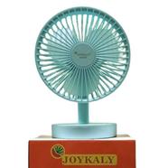 Rechargeable Bright Star BS-L2876 AC DC Fan