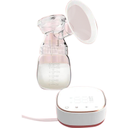 Rechargeable Electric Breastfeeding Pump - 1Pieces