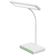 Rechargeable LED Desk Folding Table Lamp - WD-6047 