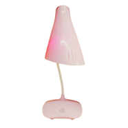 Rechargeable LED Table Lamp - TL-09 (Any color) - TL-09