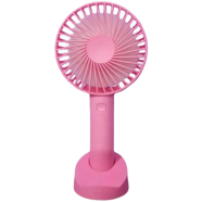 Rechargeable Lithium Battery Portable Mini Hand Fan