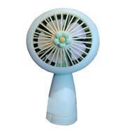 Rechargeable Mini Light Fan